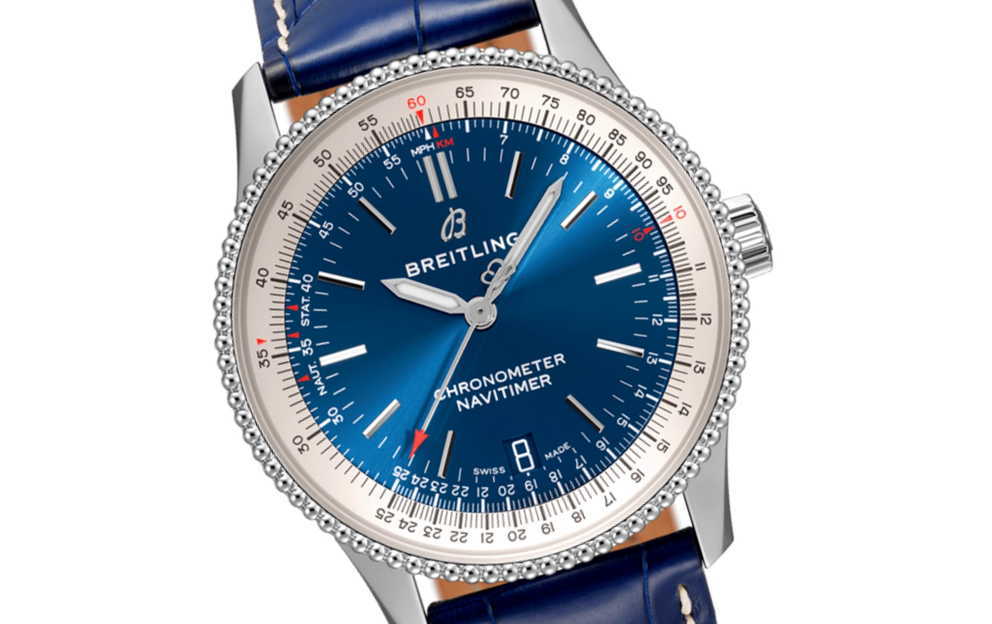 Breitling Navitimer A17325211C1P1 WatchProject 21 Shop
